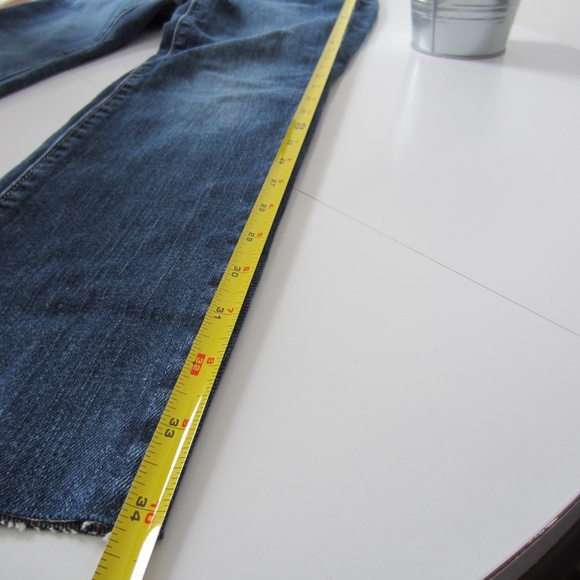 AMERICAN EAGLE 8 JEANS - Picture 7 of 11